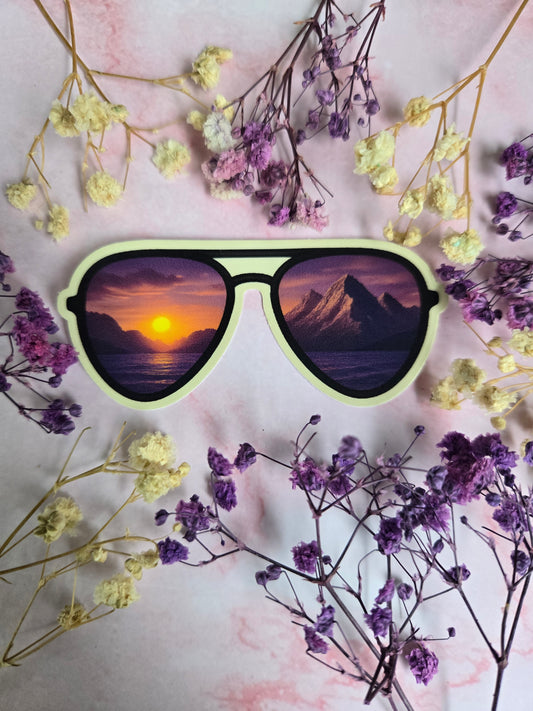 Sunset Sunglasses