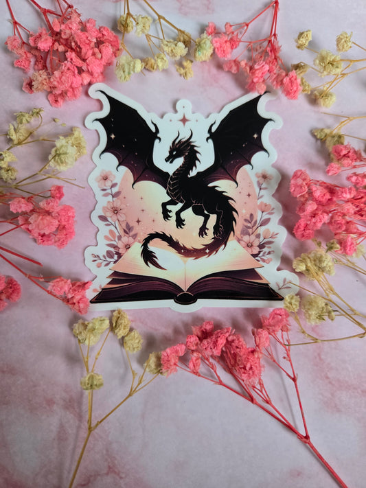 Fantasy Reading