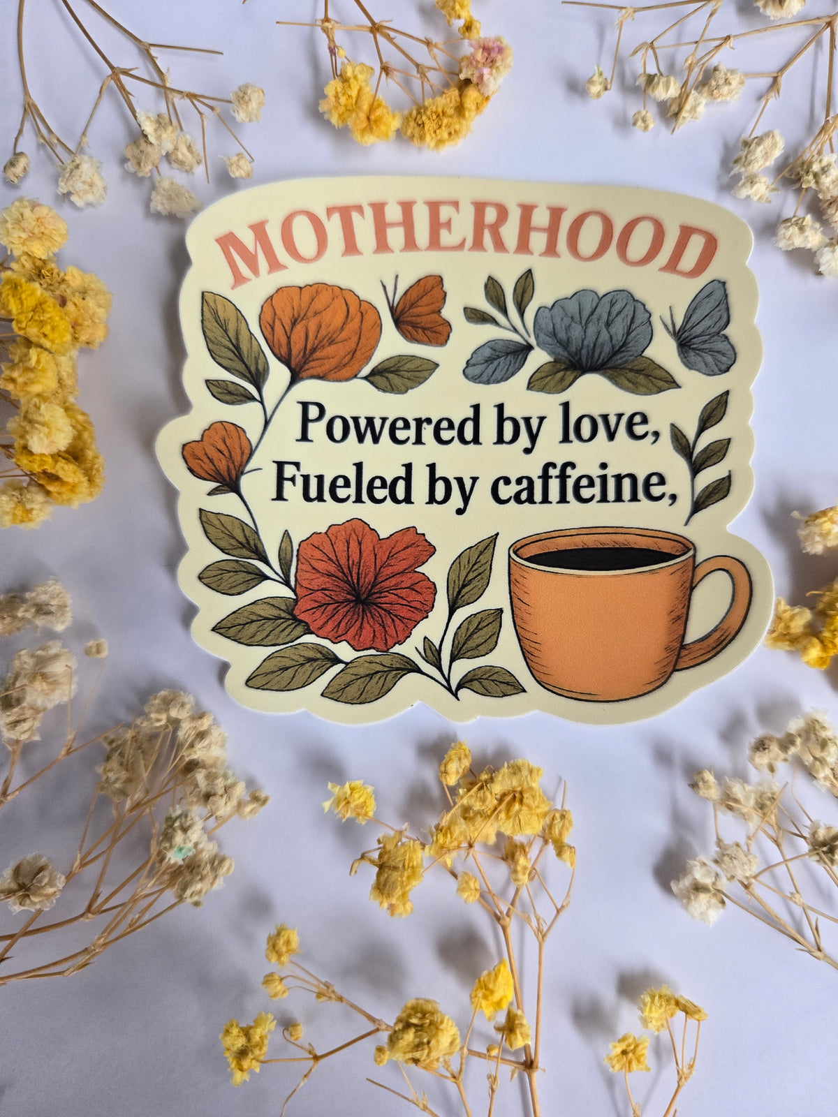 Motherhood