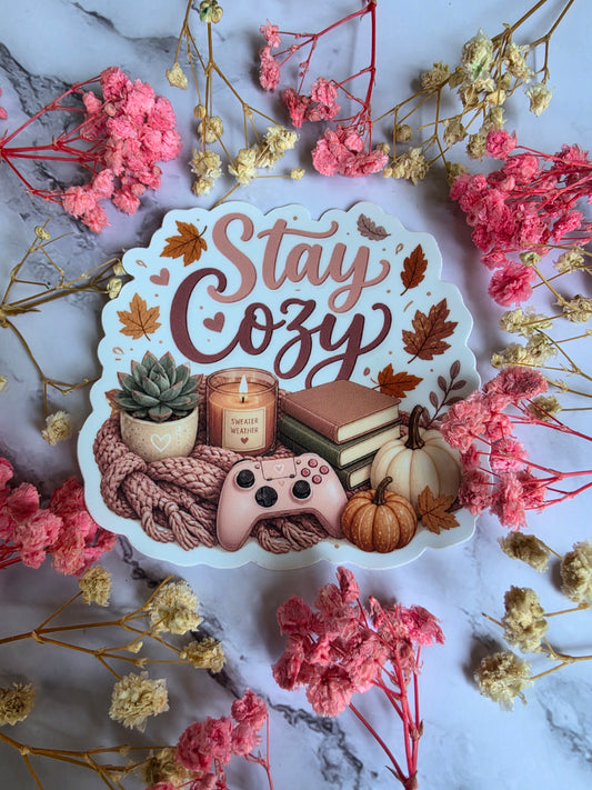 Stay Cozy