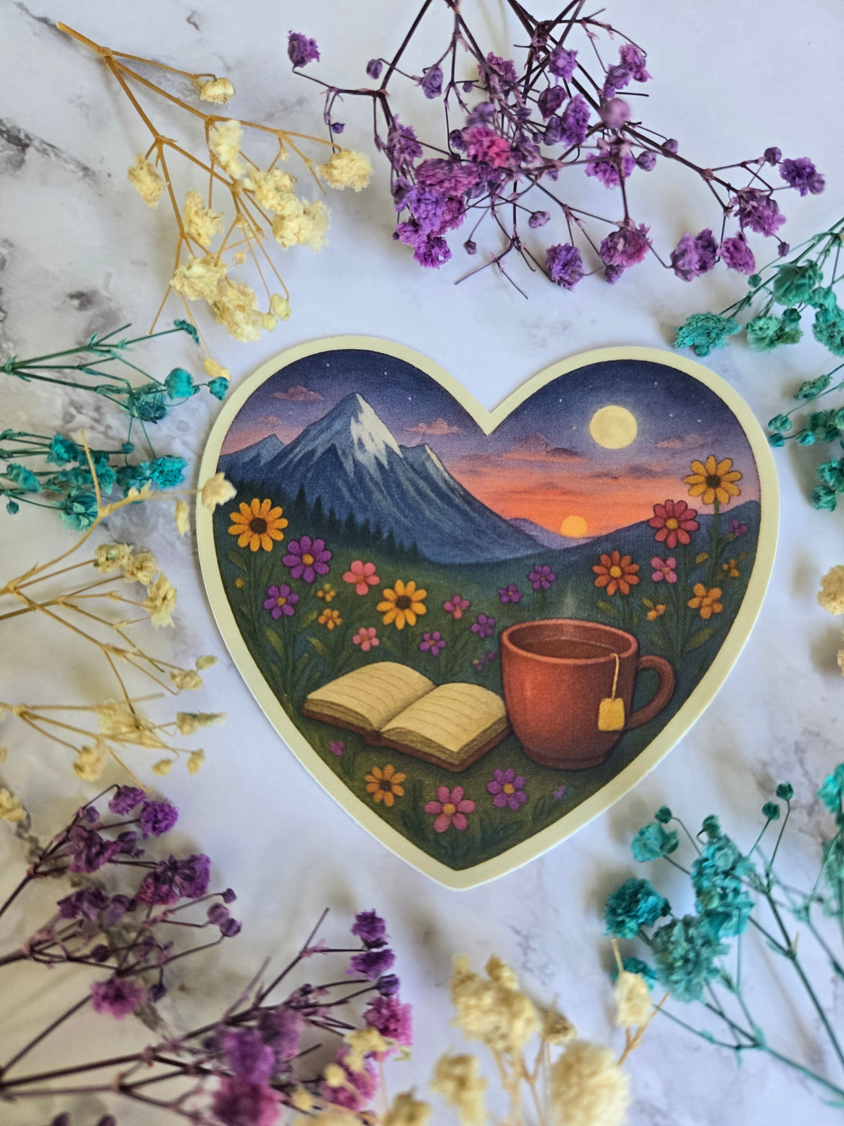 Cozy Reading