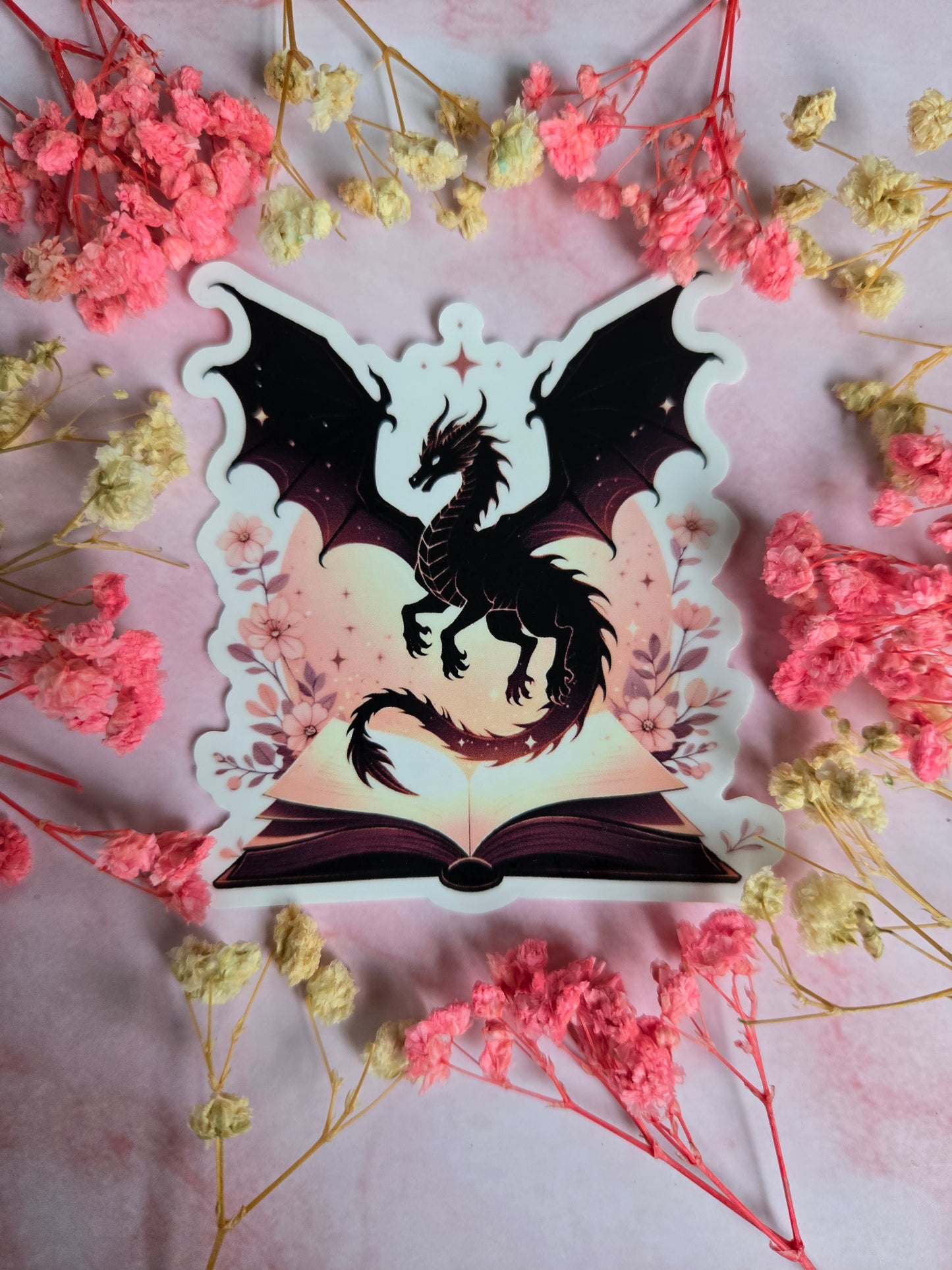 Fantasy Reading