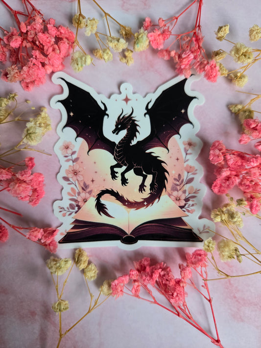 Fantasy Reading