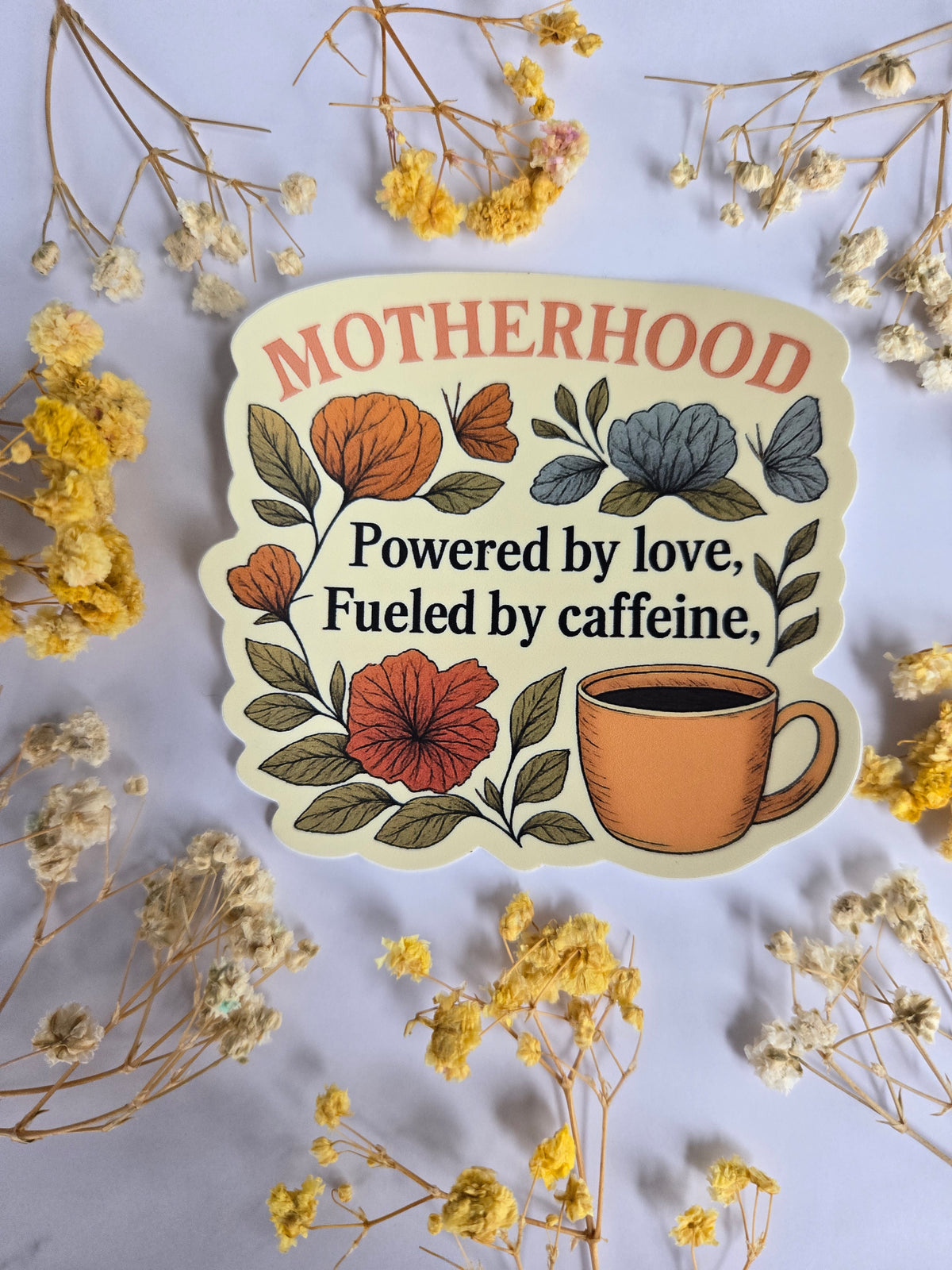 Motherhood