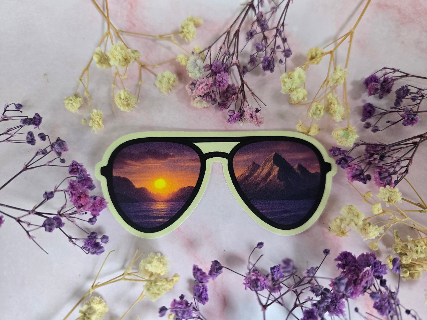 Sunset Sunglasses